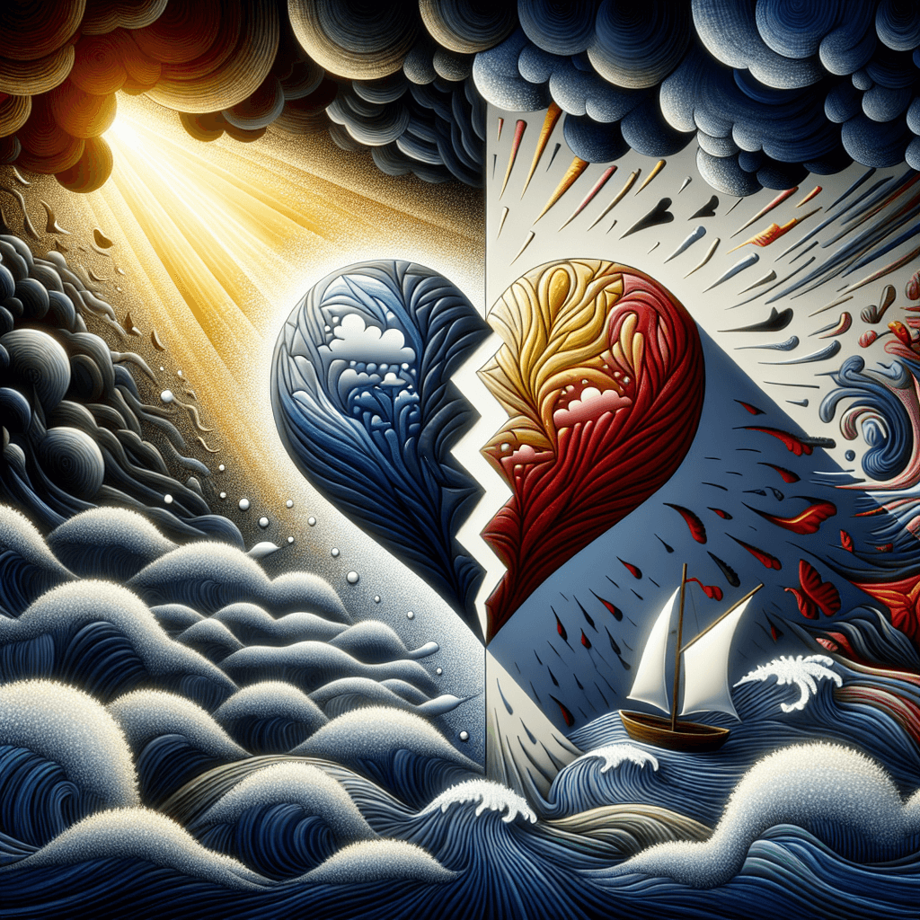 Unspoken Turmoil: Navigating Cheating in a Relationship