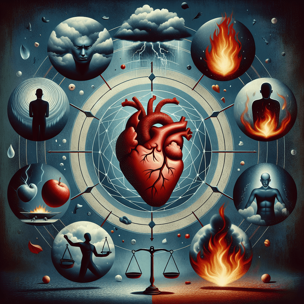 Recognizing Emotional Abuse: Signs of a Toxic Relationship