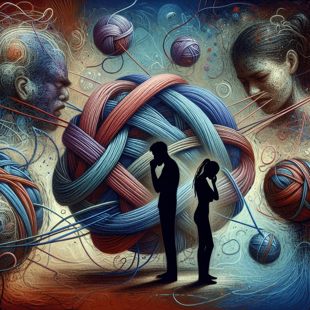 Unraveling Infidelity: Insights into Cheating and Emotional Affairs