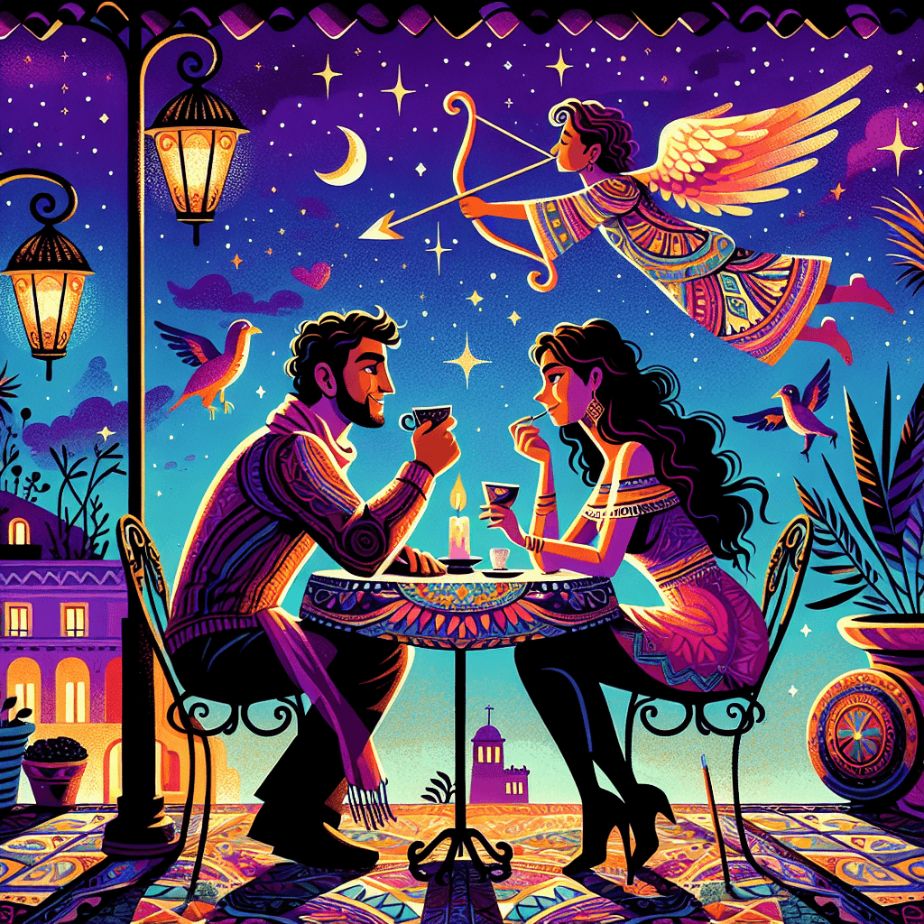 Finding Love Abroad: Explore Romance on Colombian Cupid