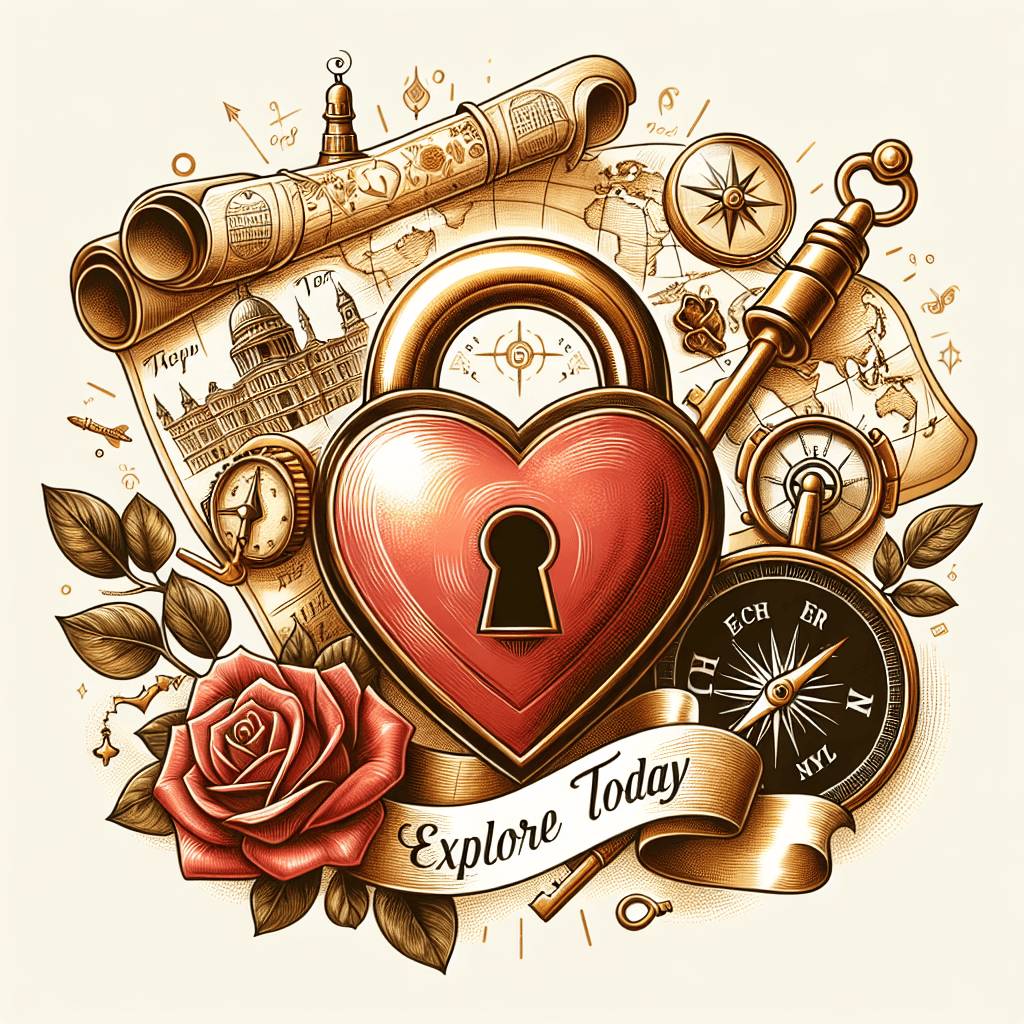 Unlock Romantic Adventures: Explore Ashley Madison Today!