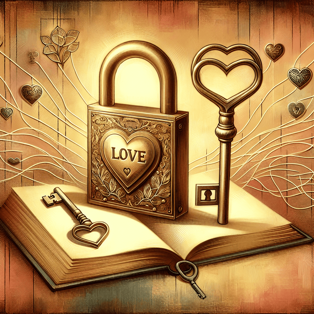 Unlock Love: Essential Communication Tips for Dating & Marriage
